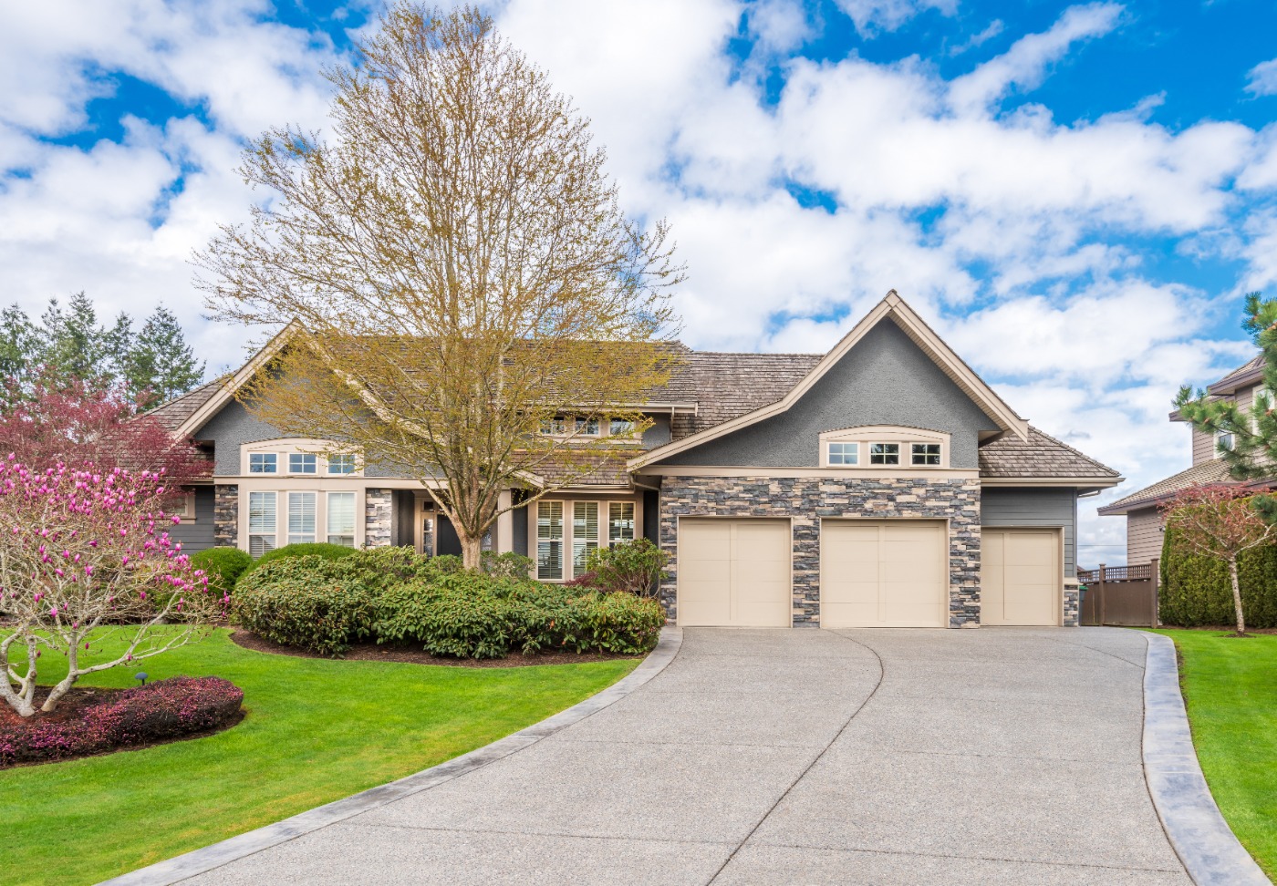 Sherwood Park